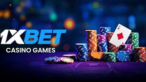 1xBet Thailand Casino Your Ultimate Online Gaming Destination -144738076 1xBet Thailand Casino Your Ultimate Online Gaming Destination -144738076