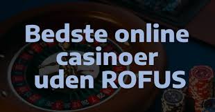 Bedste Casino Uden Dansk Licens En Guide til Sikker og Underholdende Spiloplevelse