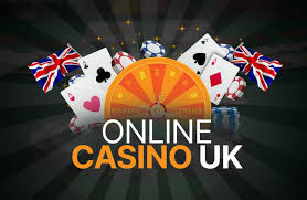 Best UK Online Casinos Top Picks and Reviews
