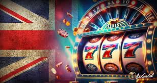 Discover the Best UK Online Casinos