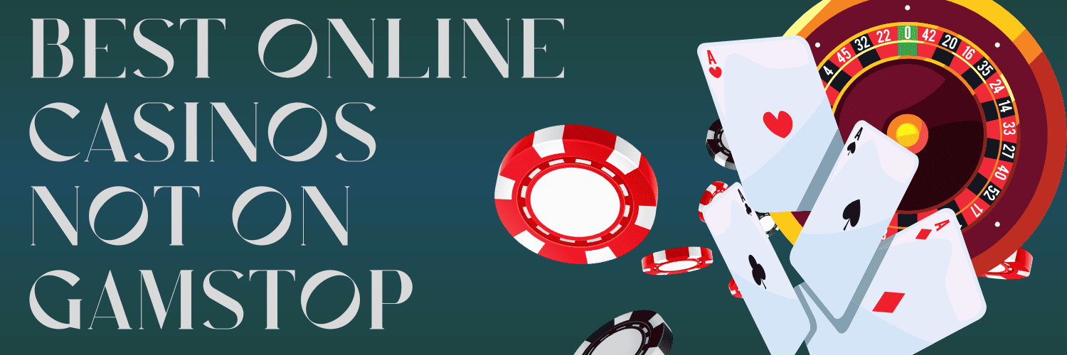Discover Top £5 Deposit Casinos Not on GamStop