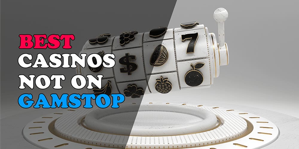 Discovering Casinos Not on Gamstop in the UK -1900776294