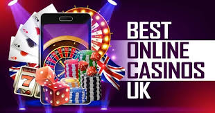 Explore Novomatic Online Casino UK Exciting Gaming Experience