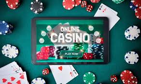 Explore the Thrills at 007 Online Casino UK