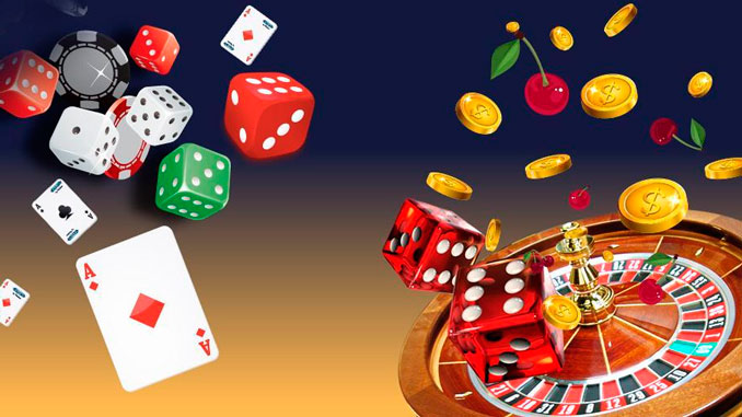 Explore the Thrills at 007 Online Casino UK