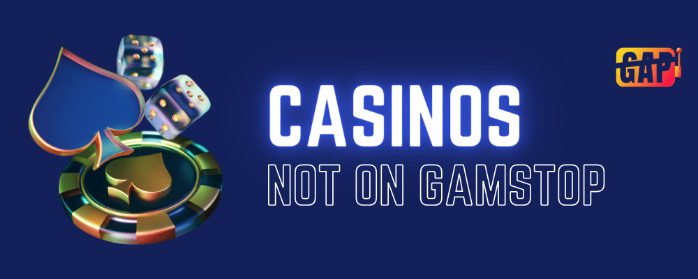 Exploring Non Gamstop Casinos A Guide to Continuous Gaming Exploring Non Gamstop Casinos A Guide to Continuous Gaming