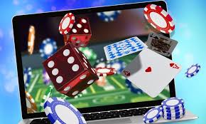 Ice Casino & Sportsbook A Comprehensive Guide to Online Gaming 1700652330