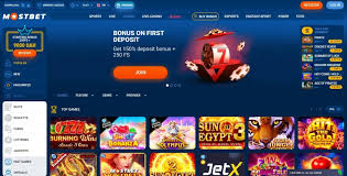 Mostbet Login Your Gateway to Online Betting