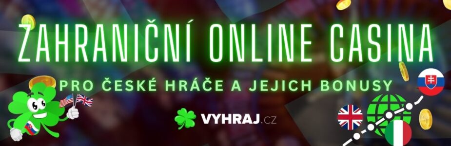 Nejlepší zahraniční casino 2026 Jak vybrat ideální místo pro vaši zábavu Nejlepší zahraniční casino 2026 Jak vybrat ideální místo pro vaši zábavu