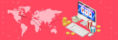 Objevte svět zahraničních kasin Vše, co potřebujete vědět