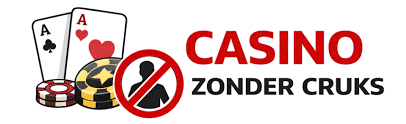 Ontdek online casino's zonder CRUKS -749306075