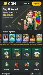 JB Casino Login Process A Complete Guide JB Casino Login Process A Complete Guide