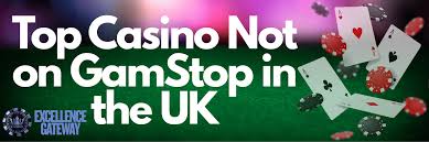 Leading Online Casinos Outside GamStop A Comprehensive Guide