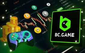 Maximize Your Winnings Understanding BC.Game Bonus Offers Maximize Your Winnings Understanding BC.Game Bonus Offers