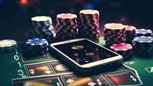 Palm Casino UK The Ultimate Gambling Experience