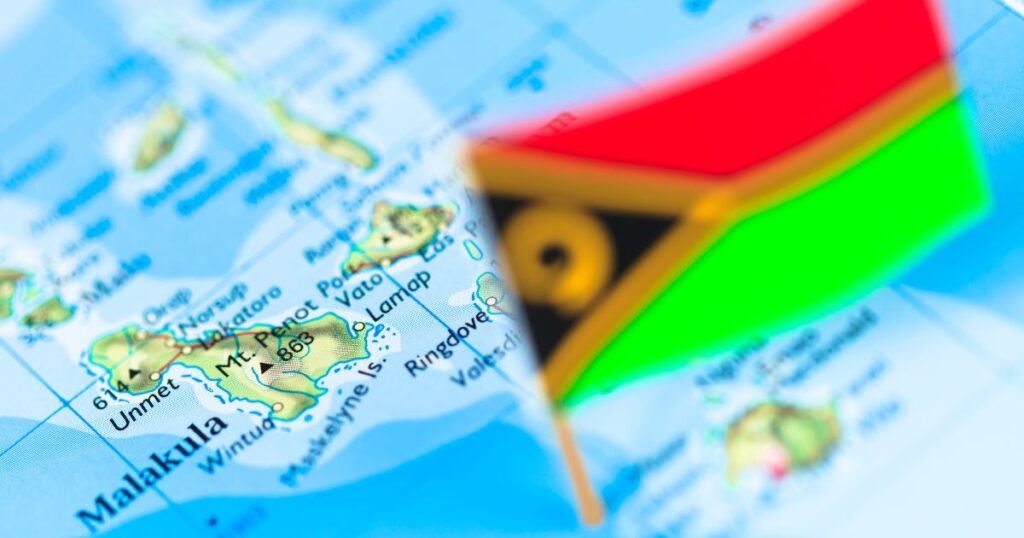 Unlocking Opportunities Vanuatu Citizenship by Investment 719359487