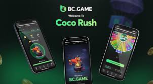 Join BC.Game Africa Discover Exciting Opportunities in the Online Gaming World Join BC.Game Africa Discover Exciting Opportunities in the Online Gaming World