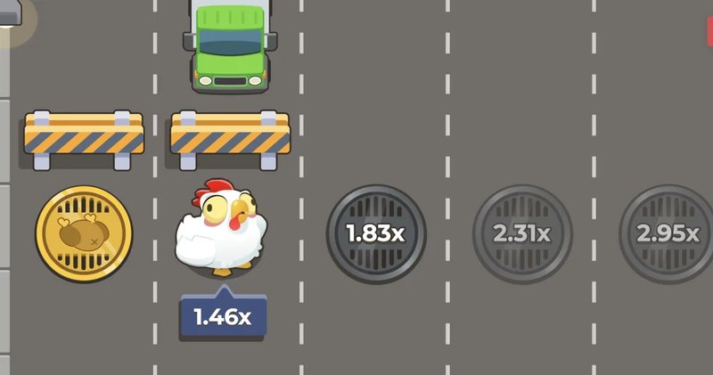 Cel mai bun chicken road 2 original în Romania